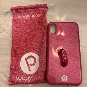iPhone XR Loopy Case